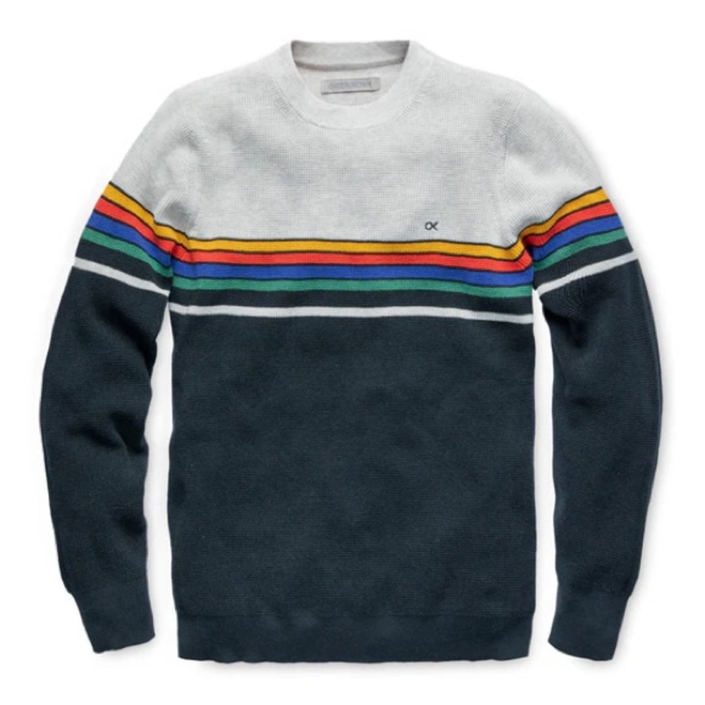 Brand New Men’s Outerknown Sweater